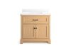 Picture of 29261BD1WEK CHARLEMONT 36" VANITY SET