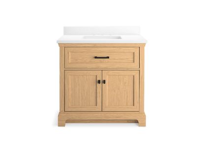 Picture of 29261BD1WEK CHARLEMONT 36" VANITY SET