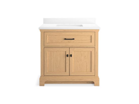 Picture of 29261BD1WEK CHARLEMONT 36" VANITY SET
