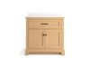 Picture of 29261BD1WEK CHARLEMONT 36" VANITY SET