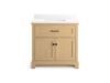 Picture of 29261BD1WEK CHARLEMONT 36" VANITY SET