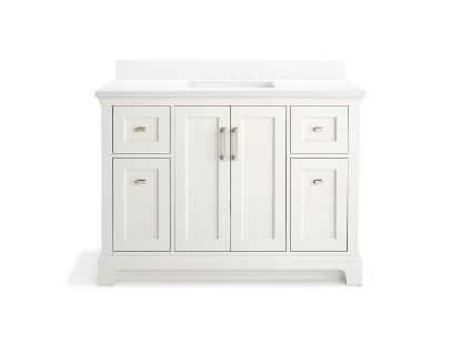 Picture of 29262BD10 CHARLEMONT 48" VANITY SET