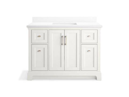 Image sur 29262BD10 CHARLEMONT 48" ENS VANITE