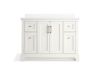 Image sur 29262BD10 CHARLEMONT 48" ENS VANITE