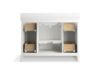 Image sur 29262BD10 CHARLEMONT 48" ENS VANITE
