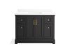 Image sur 29262BD1DWG CHARLEMONT 48" ENS VANITE