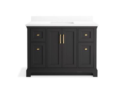 Picture of 29262BD1DWG CHARLEMONT 48" VANITY SET