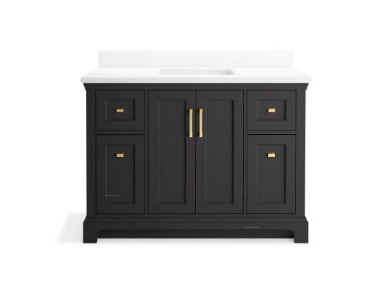 Image sur 29262BD1DWG CHARLEMONT 48" ENS VANITE