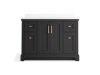 Image sur 29262BD1DWG CHARLEMONT 48" ENS VANITE