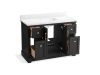 Image sur 29262BD1DWG CHARLEMONT 48" ENS VANITE