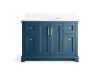 Image sur 29262BD1TDB CHARLEMONT 48" ENS VANITE