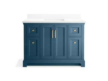 Picture of 29262BD1TDB CHARLEMONT 48" VANITY SET