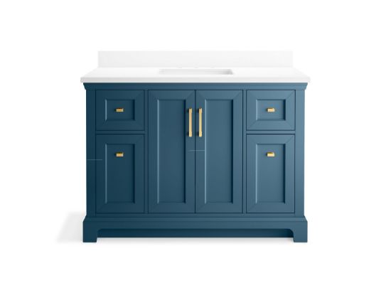 Image sur 29262BD1TDB CHARLEMONT 48" ENS VANITE