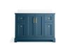 Image sur 29262BD1TDB CHARLEMONT 48" ENS VANITE