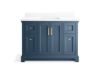 Image sur 29262BD1TDB CHARLEMONT 48" ENS VANITE
