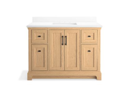 Picture of 29262BD1WEK CHARLEMONT 48" VANITY SET