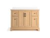 Image sur 29262BD1WEK CHARLEMONT 48" ENS VANITE