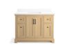Image sur 29262BD1WEK CHARLEMONT 48" ENS VANITE