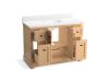 Image sur 29262BD1WEK CHARLEMONT 48" ENS VANITE