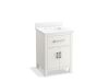 Image sur 40637-BD1-0 KRESLA 24" ENS VANITE