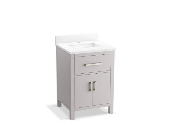 Image sur 40637-BD1-AGA KRESLA 24" ENS VANITE