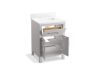 Image sur 40637-BD1-AGA KRESLA 24" ENS VANITE