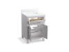 Image sur 40637-BD1-AGA KRESLA 24" ENS VANITE