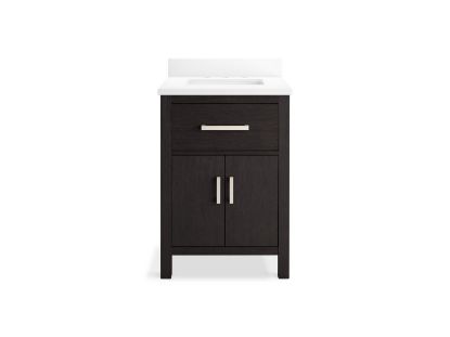 Image de 40637-BD1-BWK KRESLA 24" ENS VANITE