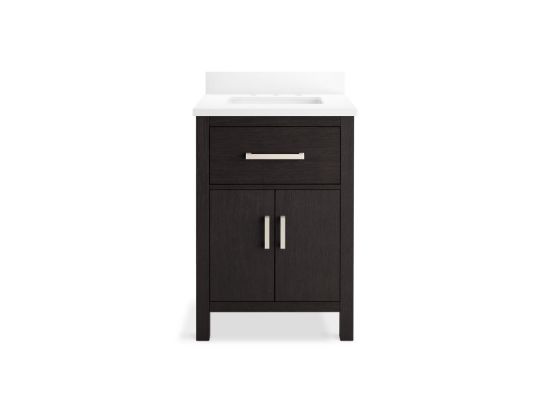 Image sur 40637-BD1-BWK KRESLA 24" ENS VANITE