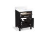 Image sur 40637-BD1-BWK KRESLA 24" ENS VANITE