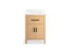 Image sur 40637-BD1-WEK KRESLA 24" ENS VANITE