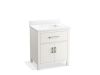 Image sur 40638-BD1-0 KRESLA 30" ENS VANITE