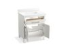 Image sur 40638-BD1-0 KRESLA 30" ENS VANITE