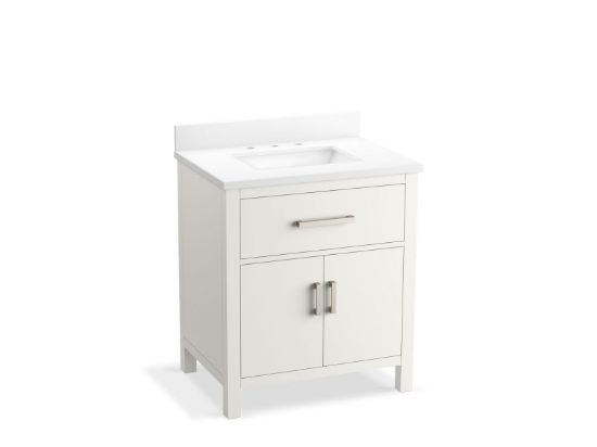 Image sur 40638-BD1-AGA KRESLA 30" ENS VANITE