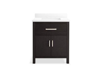 Image de 40638-BD1-BWK KRESLA 30" ENS VANITE