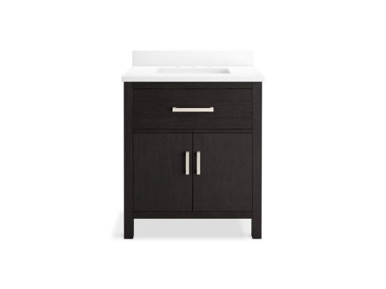 Image sur 40638-BD1-BWK KRESLA 30" ENS VANITE