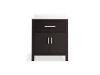 Image sur 40638-BD1-BWK KRESLA 30" ENS VANITE