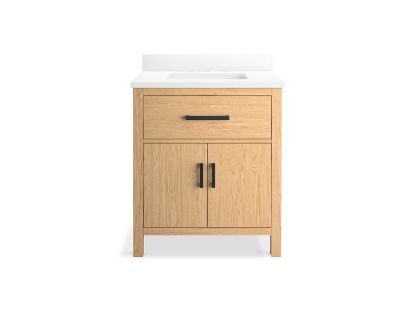 Image de 40638-BD1-WEK KRESLA 30" ENS VANITE