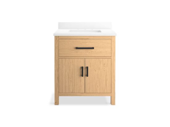 Image sur 40638-BD1-WEK KRESLA 30" ENS VANITE