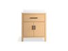 Image sur 40638-BD1-WEK KRESLA 30" ENS VANITE