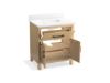 Image sur 40638-BD1-WEK KRESLA 30" ENS VANITE