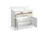 Image sur 40639-BD1-0 KRESLA 36" ENS VANITE