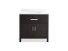 Image sur 40639-BD1-BWK KRESLA 36" ENS VANITE
