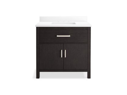 Image de 40639-BD1-BWK KRESLA 36" ENS VANITE