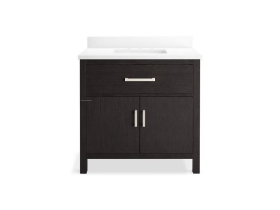 Image sur 40639-BD1-BWK KRESLA 36" ENS VANITE