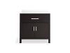 Image sur 40639-BD1-BWK KRESLA 36" ENS VANITE