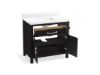 Image sur 40639-BD1-BWK KRESLA 36" ENS VANITE