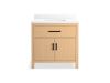 Image sur 40639-BD1-WEK KRESLA 36" ENS VANITE