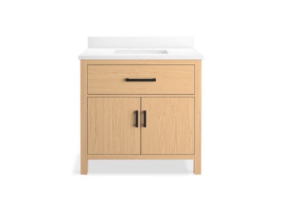 Image sur 40639-BD1-WEK KRESLA 36" ENS VANITE