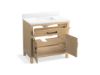 Image sur 40639-BD1-WEK KRESLA 36" ENS VANITE